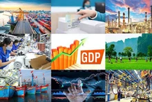 Los principales objetivos de desarrollo socioeconómico de Vietnam en 2024