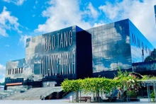 El Museo de Quang Ninh. (Fotografía: baoquangninh.vn)