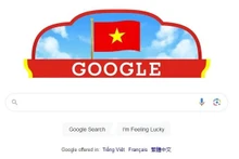 La pantalla de Google en 2 de septiembre de 2024. (Fotografía: Google)