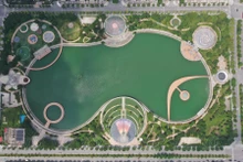 Primer parque astronómico del Sudeste Asiático en Vietnam