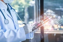 Vietnam impulsa la transformación digital en el sector de salud. (Fotografía: VNA)