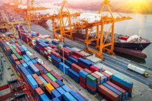 Seis mercancías con valor de exportación superior a 10 mil millones de dólares