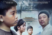 Proyectarán en Vietnam una película sobre la infancia del Presidente Ho Chi Minh. (Fotografía: Realizadores de la película)