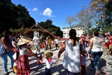 Estrechan relaciones especiales entre Vietnam y Cuba