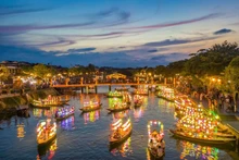 En Hoi An. (Fotografía: Shutterstock)