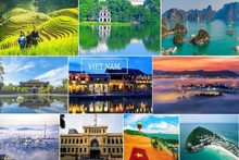 Vietnam proyecta recibir de 25 a 28 millones de turistas extranjeros para 2025