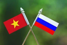 Refuerzan colaboración entre académicos vietnamitas y rusos