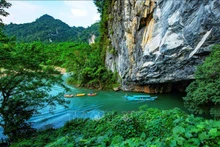 Anuncian 10 destinos más amigables en Vietnam
