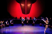 "Carmen" será presentada al público vietnamita. (Fotografía: HBSO)