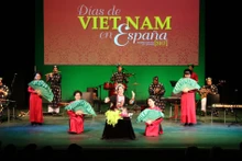 Vietnam y España por llevar su asociación estratégica a nuevo nivel