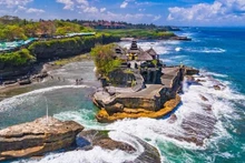 En Bali. (Fotografía: Avitour)