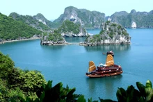 En Quang Ninh. (Fotografía: dulichvn.org.vn)