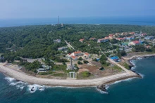 Isla de Con Co – “Perla verde” en tierra de Quang Tri