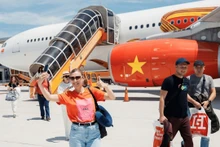 Foto de ilustración. (Fuente: vietnamtourism.gov.vn)