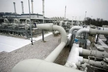 La cuestión de enfriar el precio del gas