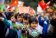 Vietnam identifica al ser humano como centro y fuerza motriz de desarrollo