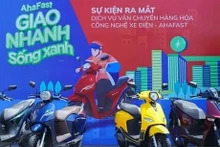 Foto de ilustración. (Fuente: cafef.vn)