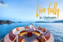 Vietnam, destino ideal para vacaciones familiares. (Fotografía: VNA)