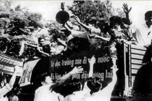 Día Tradicional de Estudiantes Vietnamitas (9 de enero): Continúan la heroica tradición de la juventud