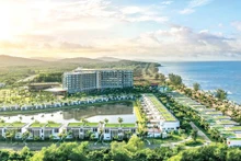 Foto de ilustración. (Fuente: Condotel Felicity Phu Quoc)