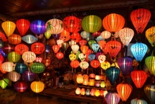 En Hoi An. (Fotografía: tourmienbac.vn)