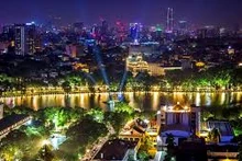 Hanói figura entre las 100 ciudades inteligentes del mundo