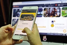 El sector inmobiliario es un canal de inversión importante y la tecnología contribuirá a ayudar a los inversores a sentirse más seguros. (Fotografía: tuoitre.vn)