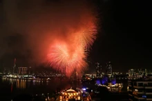 Vietnam recibe con alegría el Año Nuevo 2024