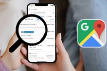 Billetes de tren están disponibles para su compra en servicios de mapas en línea. (Fotografía: Internet)