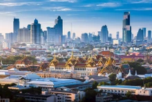 Tailandia sigue comprometida con política exterior centrada en las personas