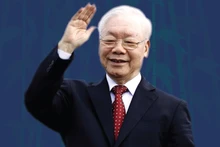 Construir y desarrollar una diplomacia imbuida de identidad de "bambú vietnamita", según secretario general