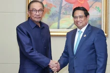 Despliegue de asociación estratégica integral Vietnam-Malasia contribuye a orientar cooperación de la Asean
