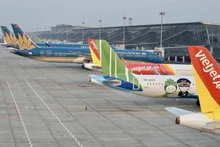 Ruta aérea Hanói-Ciudad Ho Chi Minh entre los itinerarios domésticos más transitados en mundo