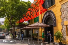 Calles únicas de Hanói que no se encuentran en ningún otro lugar