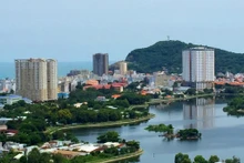 En Ba Ria-Vung Tau. (Fotografía: baoxaydung.com.vn)