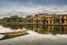 Ciudad vietnamita de Hoi An entre las 15 mejores urbes de Asia