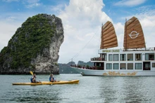 En Vietnam. (Fotografía: VGP)