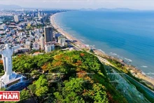 Ba Ria-Vung Tau: Tierra prometedora para inversores