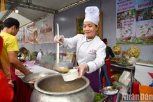 [Foto] Festival Pho 2024 bullicioso hasta su último día