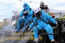 Prensa revolucionaria vietnamita: pionera e innovadora