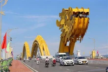 En Da Nang. (Fotografía: VNA)
