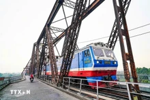 Puente de Long Bien: símbolo cultural e histórico de Hanói