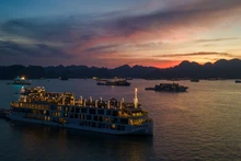 Periódico indio recomienda destinos en Vietnam
