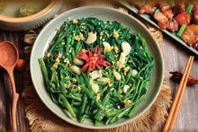 Plato vegetal vietnamita entre los más deliciosos del mundo