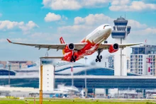 Foto de ilustración. (Fuente: Vietjetair.vn)