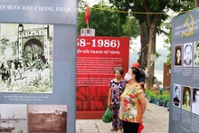 Foto de ilustración. (Fuente: hanoimoi.com.vn)