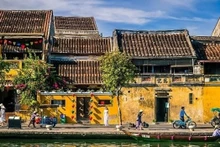 La ciudad antigua de Hoi An. (Fotografía: vntrip.vn)