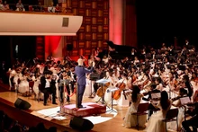 Foto de ilustración. (Fuente: Academia de Música de Vietnam)