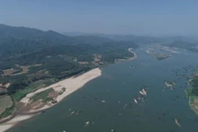 La innovación y la cooperación figuran entre las orientaciones para garantizar la seguridad hídrica y el avance sostenible del territorio. (Fotografía: VGP)