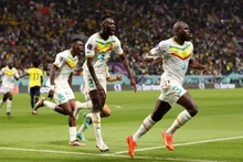 Senegal avanza a los octavos de final tras vencer a Ecuador. (Fotografía: FIFA)